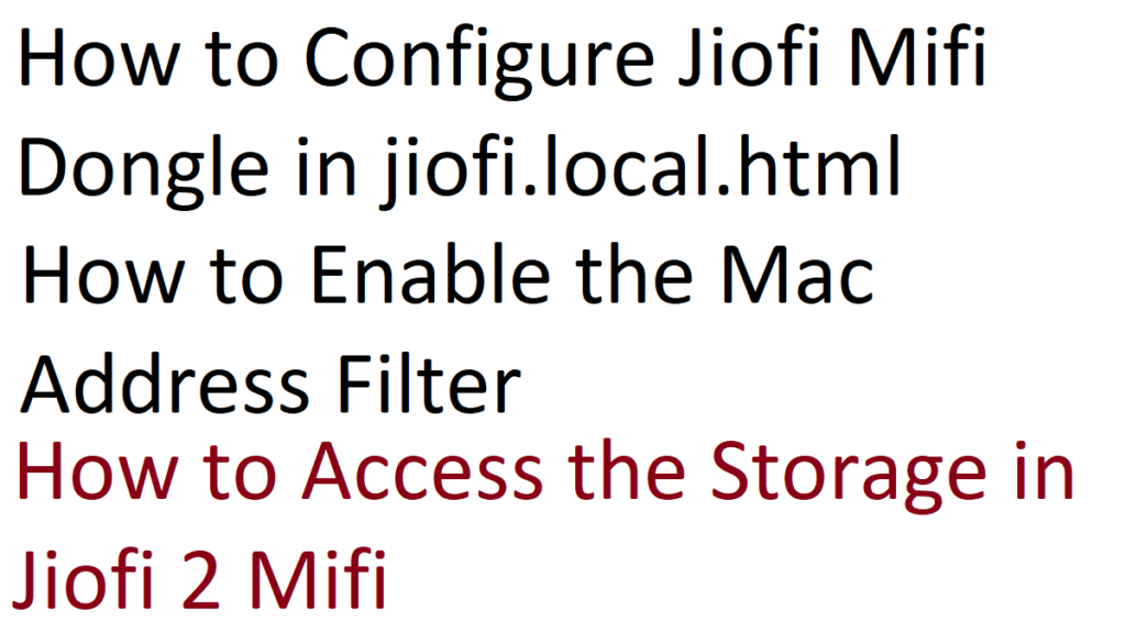 Jiofi.Local.Html